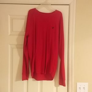 American eagle thermal